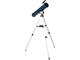 Телескопи Levenhuk Discovery Sky T76 с книга