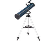 Телескопи Levenhuk Discovery Sky T76 с книга