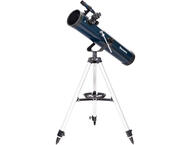 Телескопи Levenhuk Discovery Sky T76 с книга