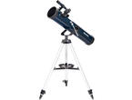 Телескопи Levenhuk Discovery Sky T76 с книга