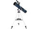 Телескопи Levenhuk Discovery Sky T76 с книга