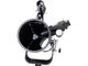 Телескопи Levenhuk Discovery Sky T76 с книга
