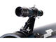 Телескопи Levenhuk Discovery Sky T76 с книга