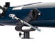 Телескопи Levenhuk Discovery Sky T76 с книга