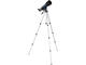Телескопи Levenhuk Discovery Sky Trip ST70 с книга