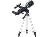 Телескопи Levenhuk Discovery Sky Trip ST70 с книга
