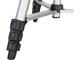 Телескопи Levenhuk Discovery Sky Trip ST70 с книга