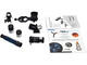 Телескопи Levenhuk Discovery Sky Trip ST70 с книга
