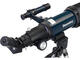 Телескопи Levenhuk Discovery Sky Trip ST70 с книга