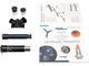 Телескопи Levenhuk Discovery Sky T50