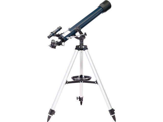 Телескопи Levenhuk Discovery Sky T60