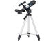 Телескопи Levenhuk Discovery Sky Trip ST50 с книга