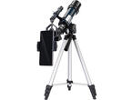 Телескопи Levenhuk Discovery Sky Trip ST50 с книга