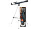 Телескопи Levenhuk Discovery Spark 506 AZ с книга