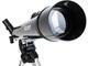 Телескопи Levenhuk Discovery Spark 506 AZ с книга