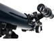 Телескопи Levenhuk Discovery Spark 506 AZ с книга