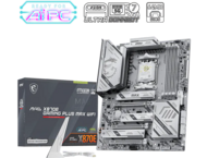 Дънни платки MSI X870E GAMING PLUS Max WIFI
