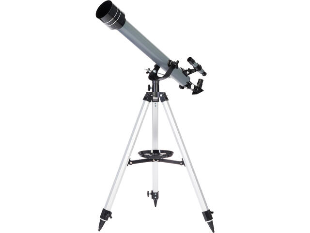 Телескопи Levenhuk Blitz 60 BASE