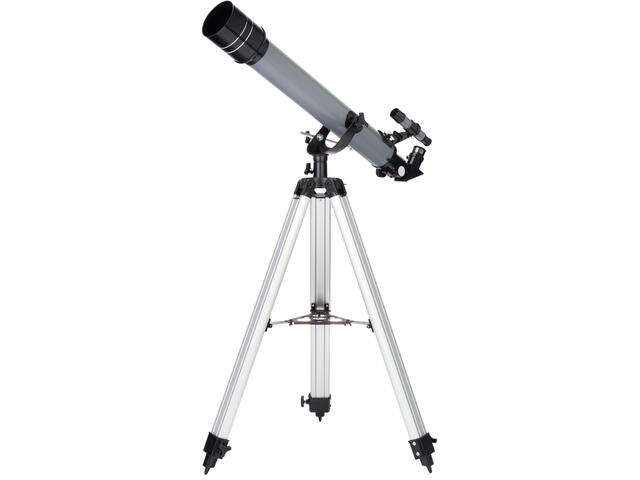 Телескопи Levenhuk Blitz 70 BASE