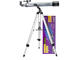 Телескопи Levenhuk Blitz 70 BASE