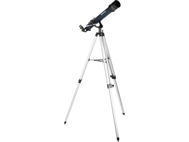 Телескопи Levenhuk Discovery Spark 707 AZ с книга