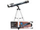 Телескопи Levenhuk Discovery Spark 707 AZ с книга