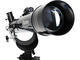 Телескопи Levenhuk Discovery Spark 707 AZ с книга