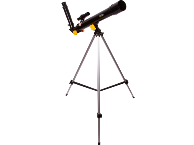 Телескопи Bresser National Geographic 50/600 AZ