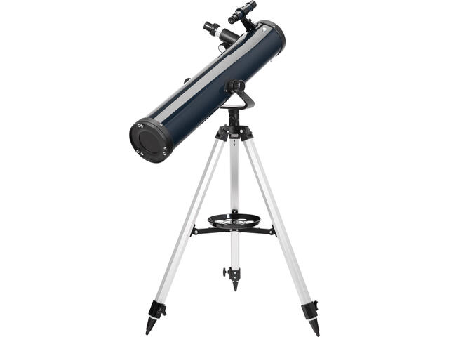 Телескопи Levenhuk Discovery Spark 767 AZ с книга