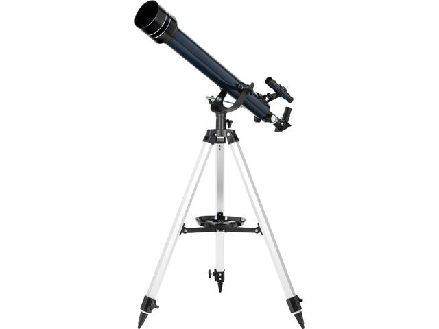Телескопи Levenhuk Discovery Spark 607 AZ с книга