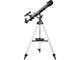 Телескопи Levenhuk Discovery Spark 607 AZ с книга