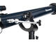Телескопи Levenhuk Discovery Spark 607 AZ с книга