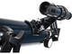 Телескопи Levenhuk Discovery Spark 607 AZ с книга