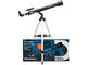 Телескопи Levenhuk Discovery Spark Travel 60 с книга