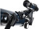 Телескопи Levenhuk Discovery Spark Travel 60 с книга