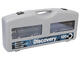 Телескопи Levenhuk Discovery Spark Travel 60 с книга