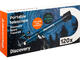 Телескопи Levenhuk Discovery Spark Travel 60 с книга