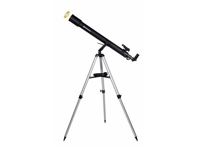 Телескопи Bresser Sirius 70/900 AZ c адаптер за смартфон