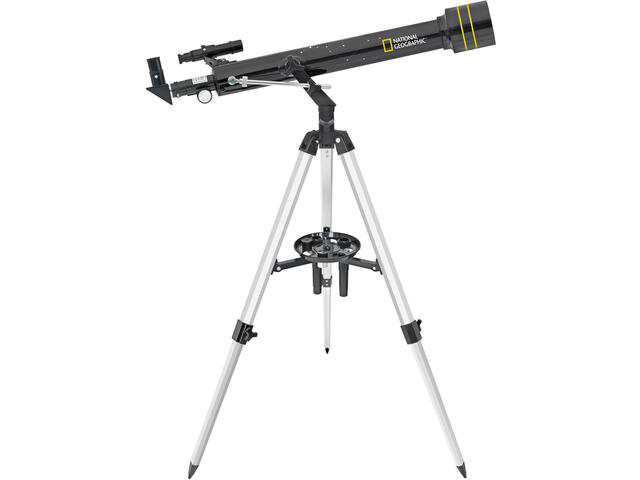 Телескопи Bresser National Geographic 60/700 AZ