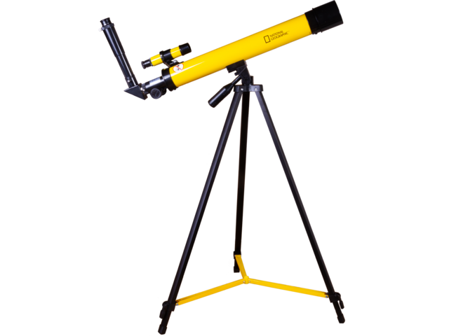 Телескопи Bresser National Geographic 50/600 AZ with Mount