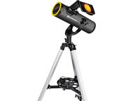 Телескопи Bresser Solarix 76/350 със слънчев филтър