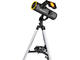 Телескопи Bresser Solarix 76/350 със слънчев филтър