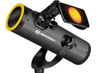 Телескопи Bresser Solarix 76/350 със слънчев филтър