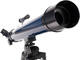 Телескопи Levenhuk Discovery Scope 3 с книга