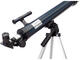 Телескопи Levenhuk Discovery Scope 3 с книга