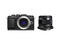 Mirrorless Olympus Pen E-PL7 с обектив 45mm f/1.8