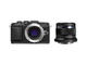 Mirrorless Olympus Pen E-PL7 с обектив 45mm f/1.8