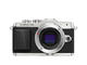 Mirrorless Olympus Pen E-PL7 с обектив 45mm f/1.8