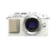 Mirrorless Olympus Pen E-PL7 с обектив 45mm f/1.8