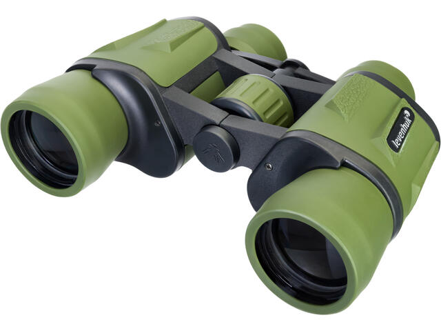 Бинокли Levenhuk Travel 10x40
